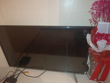 İşlənmiş Televizor Artel LED ekran 32" Ödənişli çatdırılma lalafo.az -da İşlənmiş Televizor Artel LED ekran 32" Ödənişli çatdırılma