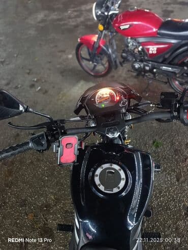 Çəngəllər: 80 sm3, 2024 il, 1000 km lalafo.az -da — 2 Çəngəllər: 80 sm3, 2024 il, 1000 km — 2