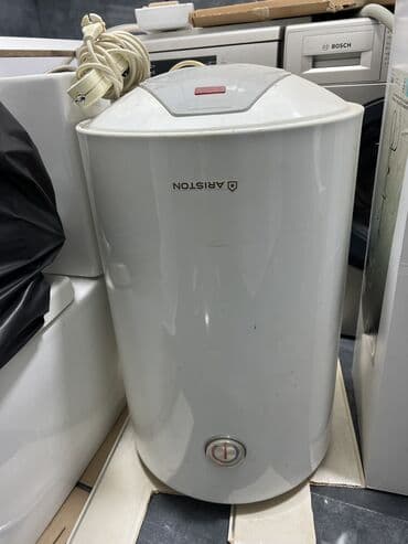 Ariston 100 l, Yeni, Ünvandan götürmə lalafo.az -da Ariston 100 l, Yeni, Ünvandan götürmə