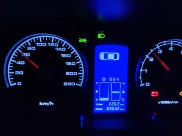 LIFAN Naz: 1.6 l | 2014 il 170000 km Sedan lalafo.az -da LIFAN Naz: 1.6 l | 2014 il 170000 km Sedan