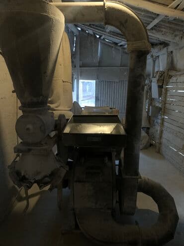 Dəyirman. Son qiymət 4.500 Tam Orijinal heç bir detalı deyişməyən lalafo.az -da Dəyirman. Son qiymət 4.500 Tam Orijinal heç bir detalı deyişməyən