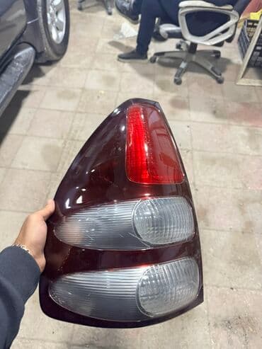 Toyota 2008 il, Orijinal, Yaponiya, Yeni lalafo.az -da Toyota 2008 il, Orijinal, Yaponiya, Yeni