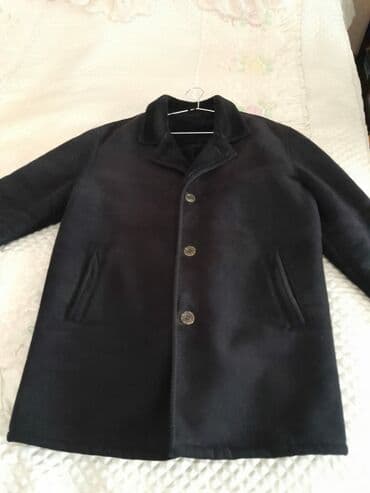 Kurtka, Zamşa, Qış, 4XL lalafo.az -da Kurtka, Zamşa, Qış, 4XL