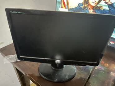 LG Flatron W1943SS-PF monitor - Model: W1943ST (etiketdə: Flatron lalafo.az -da LG Flatron W1943SS-PF monitor - Model: W1943ST (etiketdə: Flatron