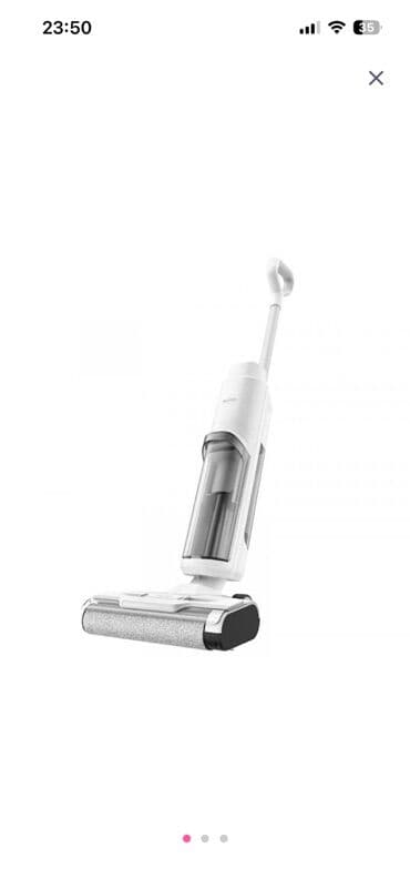 Akkumulyatorlu şaquli yuyucu tozsoran dreame mova k10 - 2-si 1-də lalafo.az -da Akkumulyatorlu şaquli yuyucu tozsoran dreame mova k10 - 2-si 1-də