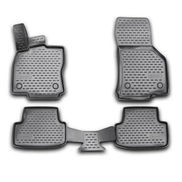 Avtomobil üçün ayaqaltı, Yeni, Rezin, Volkswagen Golf 2013 Ünvandan götürmə, Ödənişli çatdırılma, Rayonlara çatdırılma lalafo.az -da Avtomobil üçün ayaqaltı, Yeni, Rezin, Volkswagen Golf 2013 Ünvandan götürmə, Ödənişli çatdırılma, Rayonlara çatdırılma