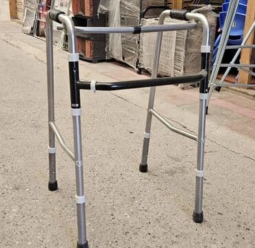 Yeriş dayaq çərçivəsi (walker) Xadok xadinok volker wolker çatdırılma lalafo.az -da Yeriş dayaq çərçivəsi (walker) Xadok xadinok volker wolker çatdırılma