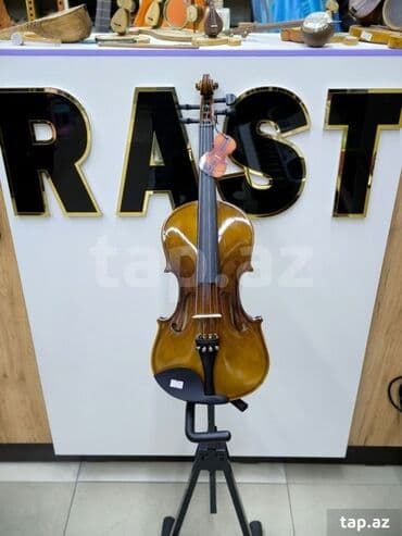 Skripkalar: Skiripka " Victor 4/4", 4/3,4/2, 4/1 Rast musiqi alətləri mağazalar lalafo.az -da — 1 Skripkalar: Skiripka " Victor 4/4", 4/3,4/2, 4/1 Rast musiqi alətləri mağazalar — 1