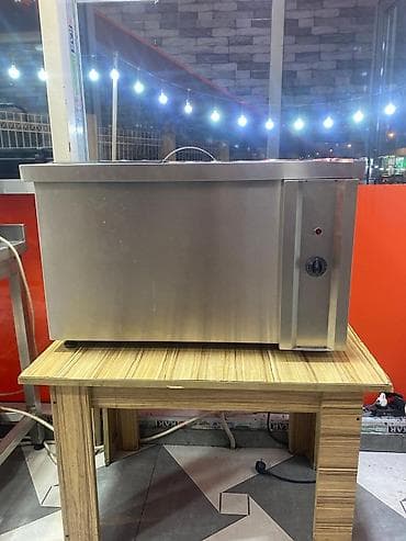 Kafe restoranlar uchun yemekleri serin saxlayan 150 Azn. Olcu taxmini lalafo.az -da Kafe restoranlar uchun yemekleri serin saxlayan 150 Azn. Olcu taxmini