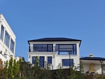 Panoramik şüşələnmə və şüşə balkon sistemləri Məhsul/tətbiq: - Villa lalafo.az -da Panoramik şüşələnmə və şüşə balkon sistemləri Məhsul/tətbiq: - Villa
