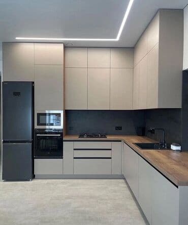 угловая кухня маленькая: 🔥 YENİ KUXNA MEBELLƏRİ – ZƏMANƏT VƏ KEYFİYYƏTLƏ 🔥 Evinizə gözəllik at lalafo.az — 1 угловая кухня маленькая: 🔥 YENİ KUXNA MEBELLƏRİ – ZƏMANƏT VƏ KEYFİYYƏTLƏ 🔥 Evinizə gözəllik — 1