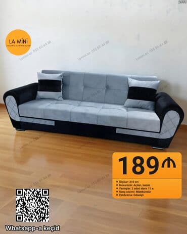 Di̇van-kravat, Yeni, Açılan, Bazalı, Parça, Ödənişli çatdırılma lalafo.az -da Di̇van-kravat, Yeni, Açılan, Bazalı, Parça, Ödənişli çatdırılma