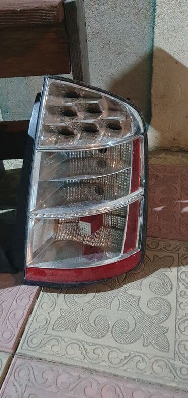 Qalloqen, Toyota 2009 il, Analoq, Yaponiya, İşlənmiş lalafo.az -da Qalloqen, Toyota 2009 il, Analoq, Yaponiya, İşlənmiş