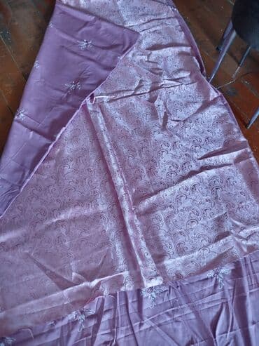 Yorğan üzü tək nəfərlik yorğan üçündür standart ölçülü alınıb yenidir lalafo.az -da Yorğan üzü tək nəfərlik yorğan üçündür standart ölçülü alınıb yenidir