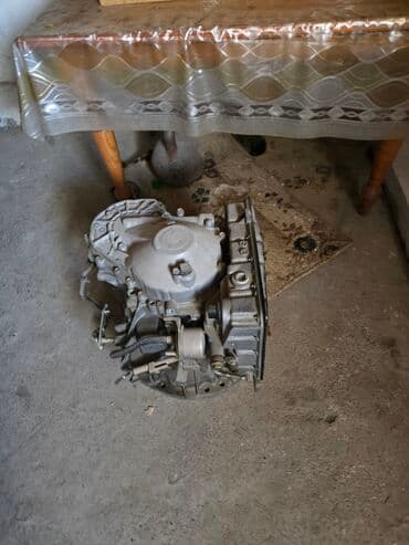 Variator, Nissan PRİMYERA, 2005 il, Orijinal, Yaponiya lalafo.az -da Variator, Nissan PRİMYERA, 2005 il, Orijinal, Yaponiya