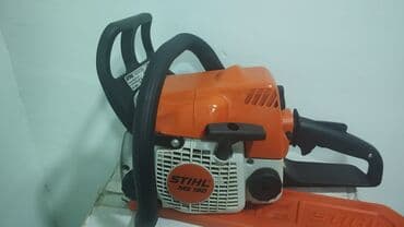 Паяльники: Новый Бенизиновая Мотопила, бензопила 1500 Вт at lalafo.az — 3 Паяльники: Новый Бенизиновая Мотопила, бензопила 1500 Вт — 3