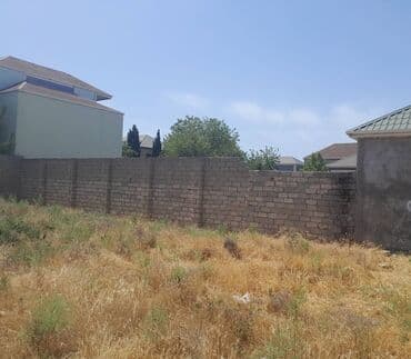 Гаражи: 5 соток, Для строительства, Купчая at lalafo.az — 5 Гаражи: 5 соток, Для строительства, Купчая — 5