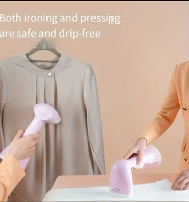 Artıq paltar ütüləmək çox rahat və asan!!! 2-i-1 buxarlı paltar lalafo.az -da Artıq paltar ütüləmək çox rahat və asan!!! 2-i-1 buxarlı paltar