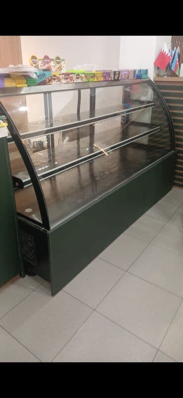 Vitrin soyuducu. *SEVA XİRDALAN* Vitrin soyuducu satilir. Ölçü 2 lalafo.az -da Vitrin soyuducu. *SEVA XİRDALAN* Vitrin soyuducu satilir. Ölçü 2