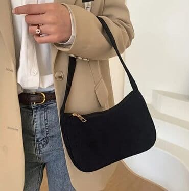 Çiyin çantası, Yeni lalafo.az -da Çiyin çantası, Yeni