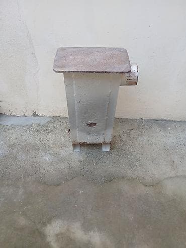 Dəmir Peçi, yanacaq - Qaz lalafo.az -da Dəmir Peçi, yanacaq - Qaz