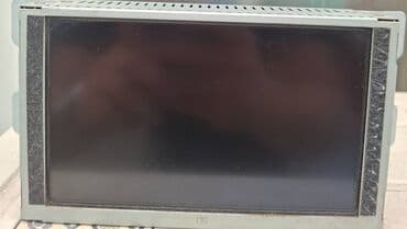 Tam Orginal Hyundai Grandeur Azera monitoru 2012 2013 cu il lalafo.az -da Tam Orginal Hyundai Grandeur Azera monitoru 2012 2013 cu il