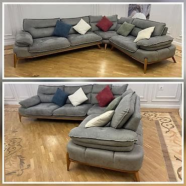 Künc divan, İşlənmiş, Açılan, Bazasız, Çatdırılma yoxdur lalafo.az -da Künc divan, İşlənmiş, Açılan, Bazasız, Çatdırılma yoxdur