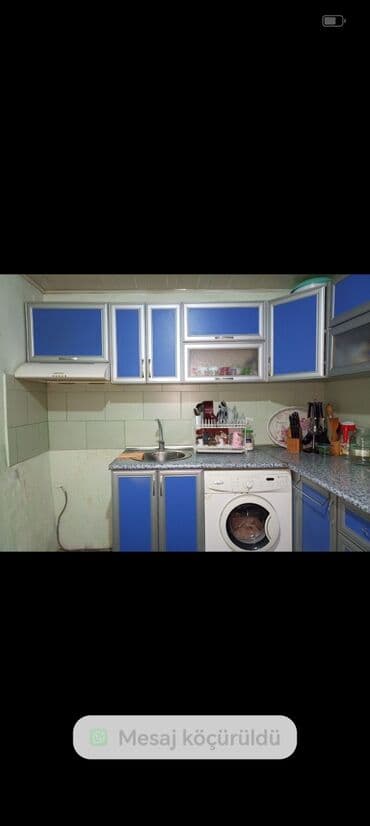 Mətbəx mebeli 250 azn üsdündə asbrator verilir Binə 1312mm Nəzrin lalafo.az -da Mətbəx mebeli 250 azn üsdündə asbrator verilir Binə 1312mm Nəzrin