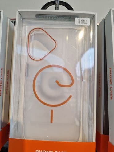 Iphone. 17 pro MAX Məhsul: Telefon qabı (EUROCASE) Model lalafo.az -da Iphone. 17 pro MAX Məhsul: Telefon qabı (EUROCASE) Model