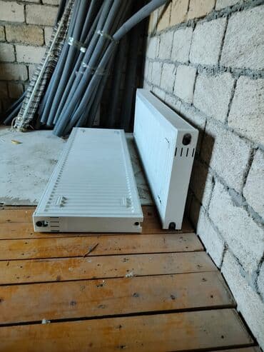 Radiatorlar üçün kranlar: Radyatir satilir 1 metir yarim uzunuqu 2 denedir qiymet 1 rine ayidi lalafo.az -da — 2 Radiatorlar üçün kranlar: Radyatir satilir 1 metir yarim uzunuqu 2 denedir qiymet 1 rine ayidi — 2