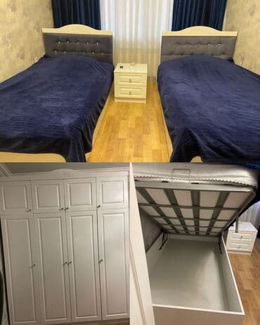 Yataq otagi mebeli tecili satilir 650azn. Unvan Mircelal kuc Nigaz lalafo.az -da Yataq otagi mebeli tecili satilir 650azn. Unvan Mircelal kuc Nigaz