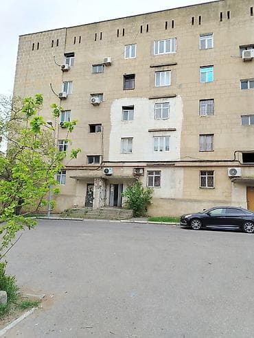 Mənzil – çoxmərtəbəli daş binada - Plan: ayrıca otaq, mətbəx, sanitar lalafo.az -da — 1 Mənzil – çoxmərtəbəli daş binada - Plan: ayrıca otaq, mətbəx, sanitar — 1