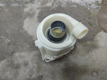 Qab yuyan pompasy lalafo.az -da Qab yuyan pompasy