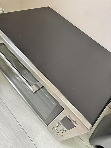 Elektrik sobası Stolüstü, 2 gözlü, Yeni lalafo.az -da Elektrik sobası Stolüstü, 2 gözlü, Yeni