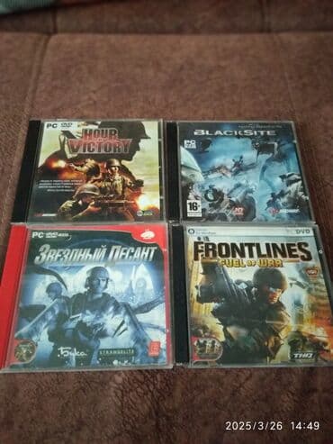 hande erçel piercing: Pc oyunlar,rusiya istehsalı,90% orijinal,əsas xp üçün,var 7-ə lalafo.az -da — 1 hande erçel piercing: Pc oyunlar,rusiya istehsalı,90% orijinal,əsas xp üçün,var 7-ə — 1