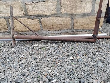 Krosnu ve diger antenalar üçün kroşteyn lalafo.az -da Krosnu ve diger antenalar üçün kroşteyn