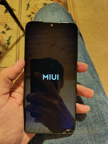 Redmi Note 7, 64 GB, rəng - Qara, Barmaq izi lalafo.az -da Redmi Note 7, 64 GB, rəng - Qara, Barmaq izi