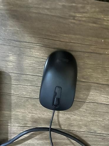 Masaüstü kompüter dəsti Tərkibi: - Dell monitor (təxmini 19–21 düym lalafo.az -da — 2 Masaüstü kompüter dəsti Tərkibi: - Dell monitor (təxmini 19–21 düym — 2