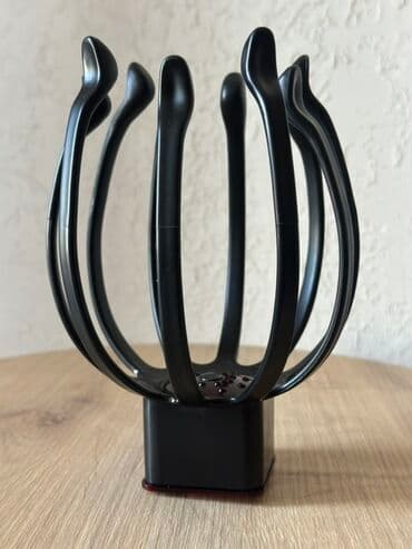 Baş masaj cihazı – “Head Massager” USB ile zaryadka . Temu dan 20 azn lalafo.az -da Baş masaj cihazı – “Head Massager” USB ile zaryadka . Temu dan 20 azn