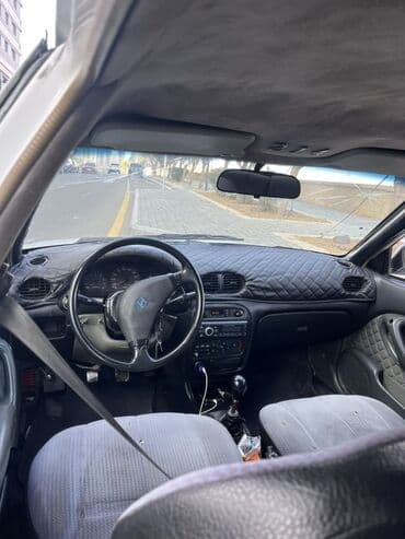 Maşın yaxşı vəziyyətdədir. Bütün detalları dəyişib. Barter Mümkündür lalafo.az -da Maşın yaxşı vəziyyətdədir. Bütün detalları dəyişib. Barter Mümkündür