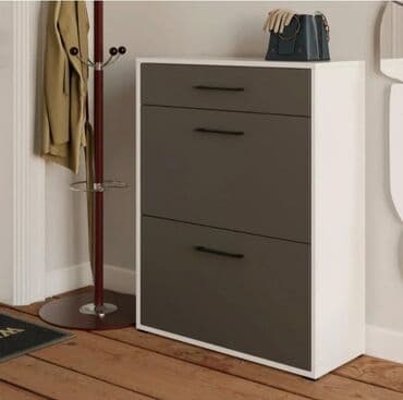 Yeni, Açılan, 3 qapılı Düz dolab, Ayaqqabı dolabı, Azərbaycan lalafo.az -da Yeni, Açılan, 3 qapılı Düz dolab, Ayaqqabı dolabı, Azərbaycan