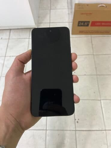 Redmi Note 10, 128 GB, rəng - Qara, Sensor lalafo.az -da Redmi Note 10, 128 GB, rəng - Qara, Sensor