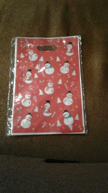 Yeni il hediyye paketleri satılır tezediler 1 ededi 1 azn Hediyye lalafo.az -da Yeni il hediyye paketleri satılır tezediler 1 ededi 1 azn Hediyye