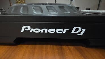 Минидиск-плееры: İdeal vəziyyətdə "PIONEER DDJ-FLX10" dj-controller satıram, yeni at lalafo.az — 2 Минидиск-плееры: İdeal vəziyyətdə "PIONEER DDJ-FLX10" dj-controller satıram, yeni — 2