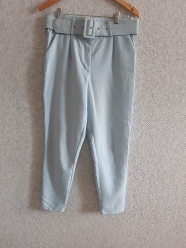 Xanım şalvarı. 40 razmerə gedir. L lalafo.az -da Xanım şalvarı. 40 razmerə gedir. L