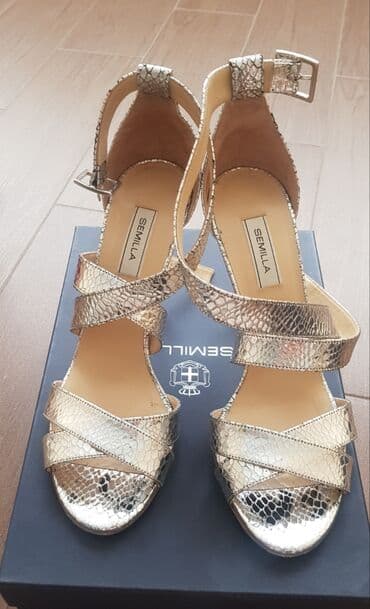 Ölçü: 38.5, İşlənmiş lalafo.az -da Ölçü: 38.5, İşlənmiş