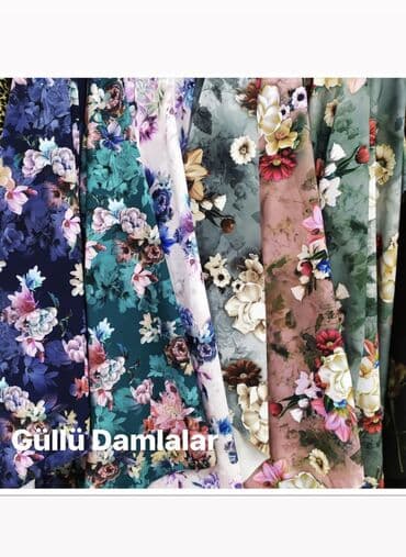 Простыни: Hər növ geyim parçaların satışı. İnstagram rəsmi səhifəmiz at lalafo.az — 5 Простыни: Hər növ geyim parçaların satışı. İnstagram rəsmi səhifəmiz — 5