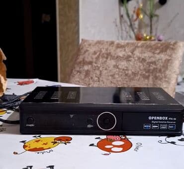 TV box. TƏCİLİ !!! Krosno aparatı satılır. Çox az işlənib. Yeni lalafo.az -da TV box. TƏCİLİ !!! Krosno aparatı satılır. Çox az işlənib. Yeni