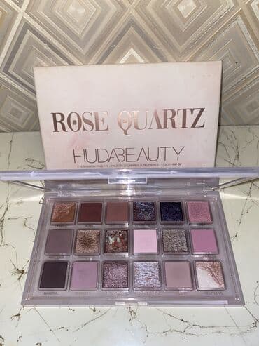 Göz kölgələri, Huda Beauty lalafo.az -da Göz kölgələri, Huda Beauty