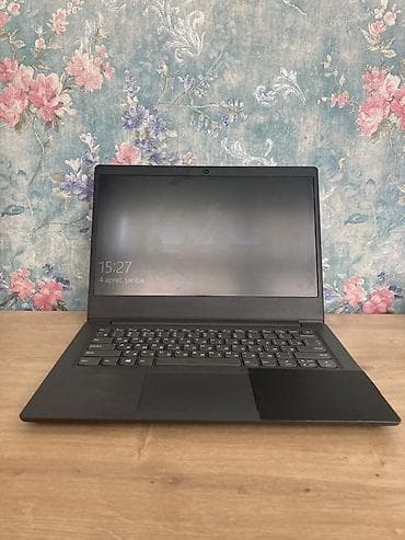 Lenovo 14” noutbuk 💻 Lenovo V14-IGL (82C2) Satılır • ✅ lalafo.az -da Lenovo 14” noutbuk 💻 Lenovo V14-IGL (82C2) Satılır • ✅